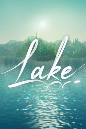 🎮 最近在玩湖 Lake #douban #playing