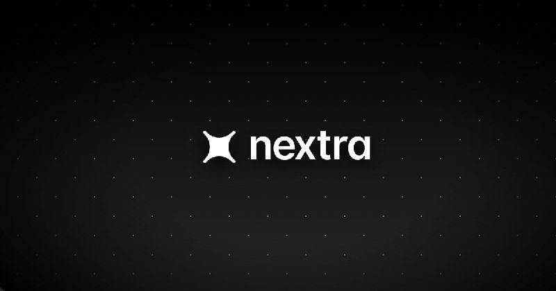 GitHub - shuding/nextra: Simple, powerful and flexible site generation framework with everything you love from Next.js.