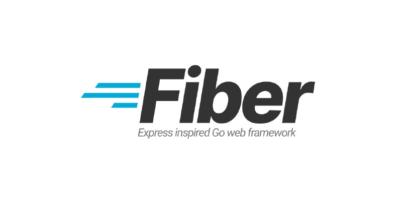 GitHub - gofiber/fiber: ⚡️ Express inspired web framework written in Go