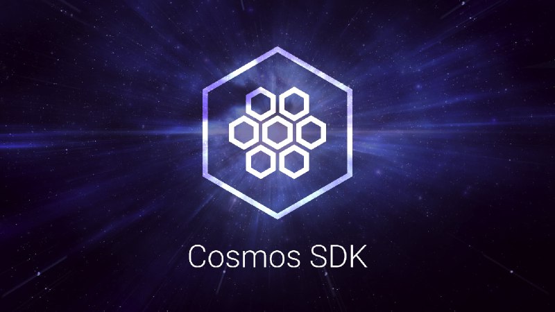 Cosmos SDK Documentation Explore the SDK | Explore the SDK