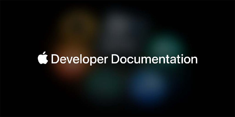 Human Interface Guidelines | Apple Developer Documentation