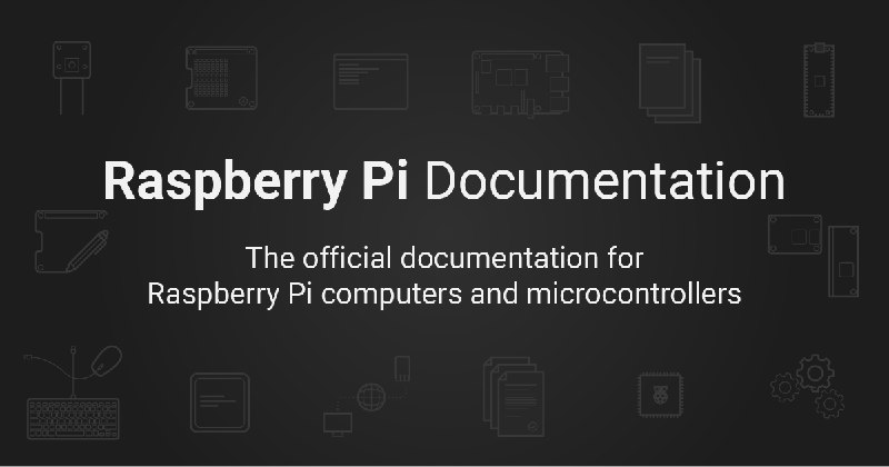 Raspberry Pi Documentation