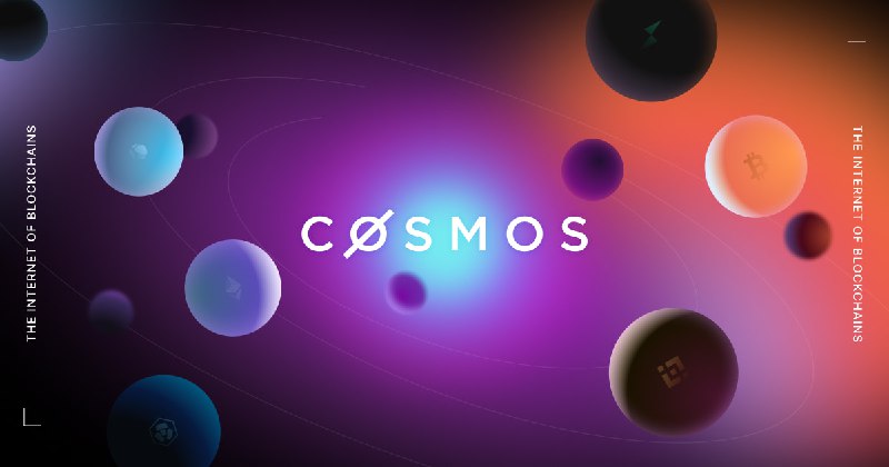 Cosmos: The Internet of Blockchains