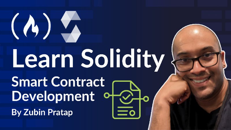 Learn Solidity – A Handbook for Smart Contract Development