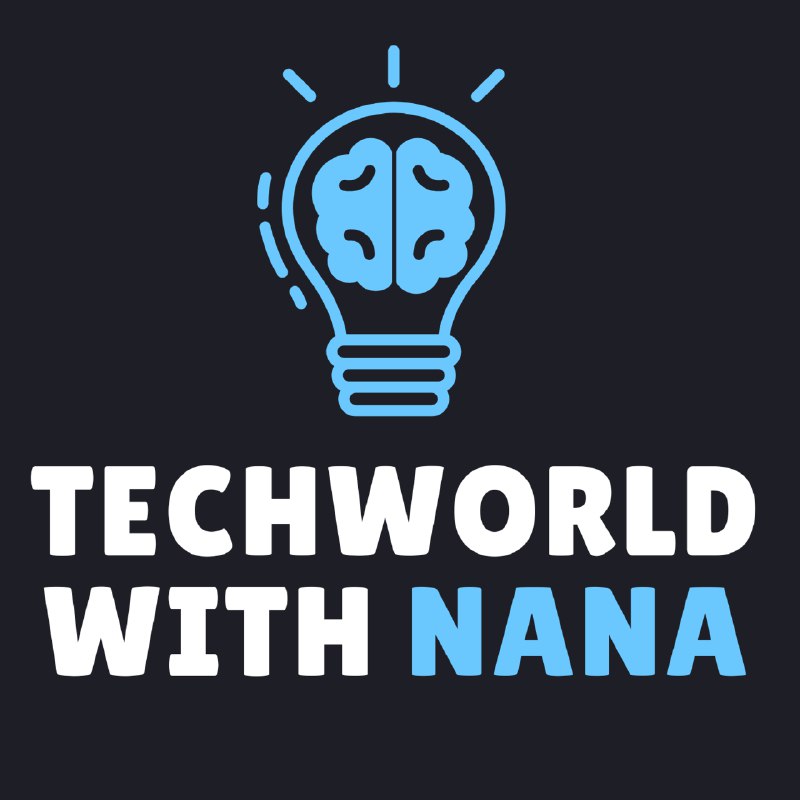 TechWorld with Nana | DevOps and Cloud Courses