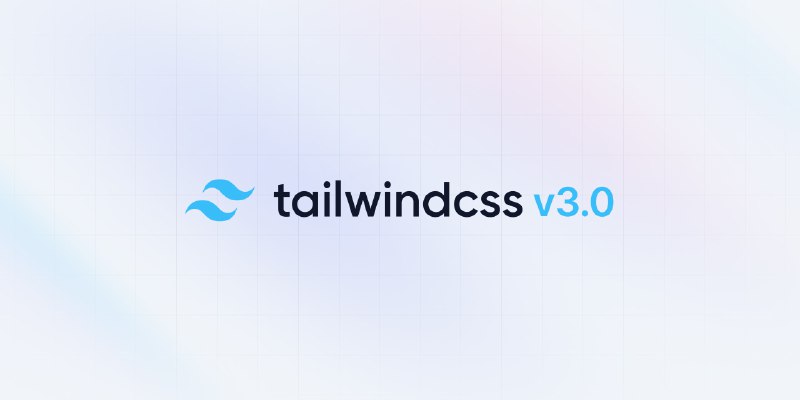 Tailwind CSS - Rapidly build modern websites without ever leaving your HTML.