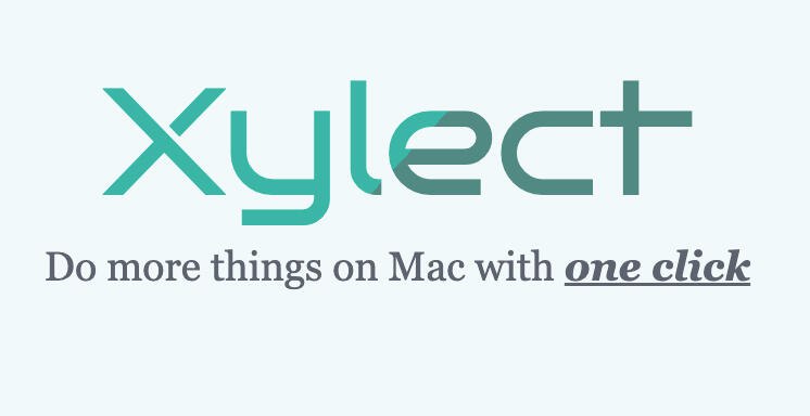 Xylect | One-click AI search & translation for Mac