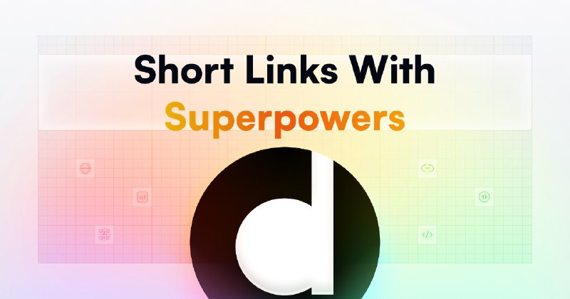 Dub - The Modern Link Attribution Platform