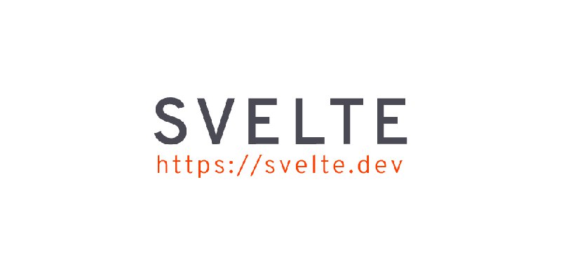 GitHub - sveltejs/svelte: web development for the rest of us