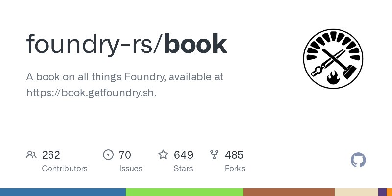 book/src/tutorials/testing-eip712.md at master · foundry-rs/book