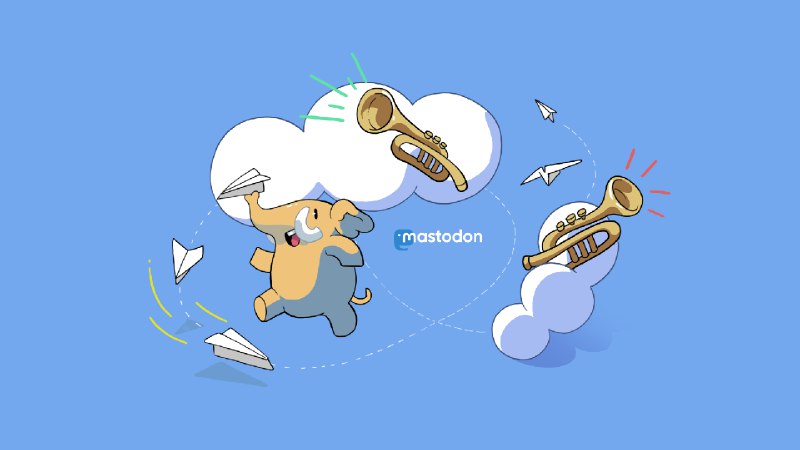 Mastodon, the rise of the Fediverse - CheckFirst