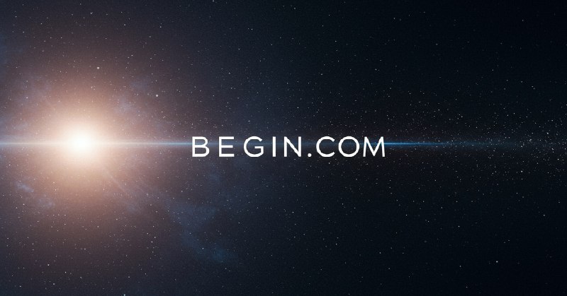 BEGIN.COM
