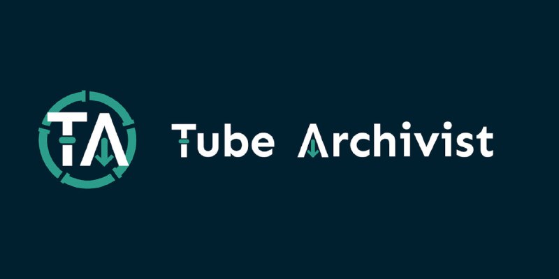 GitHub - tubearchivist/tubearchivist: Your self hosted YouTube media server