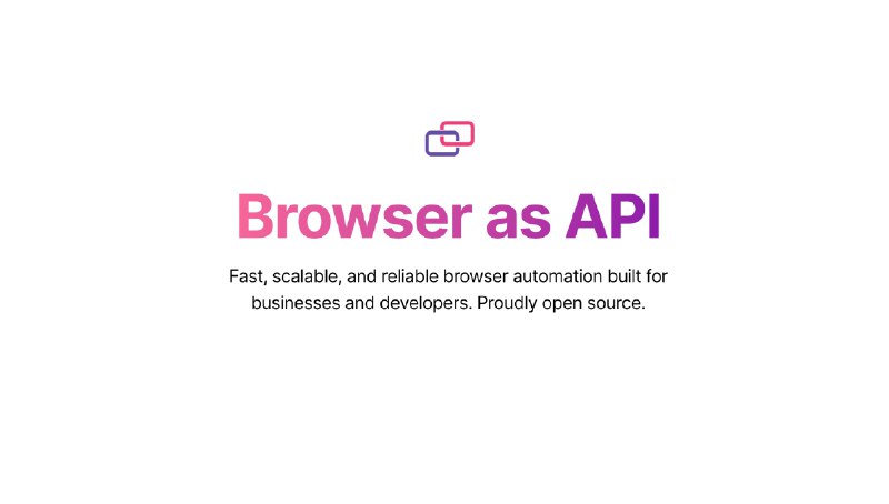 Microlink | Headless Browser API: Screenshot, PDF & Previews