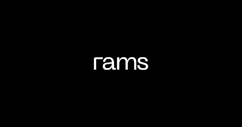 rams - Expert Design Reviews on Every PR