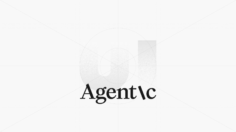 Agentic UI - Scallable Figma Design System