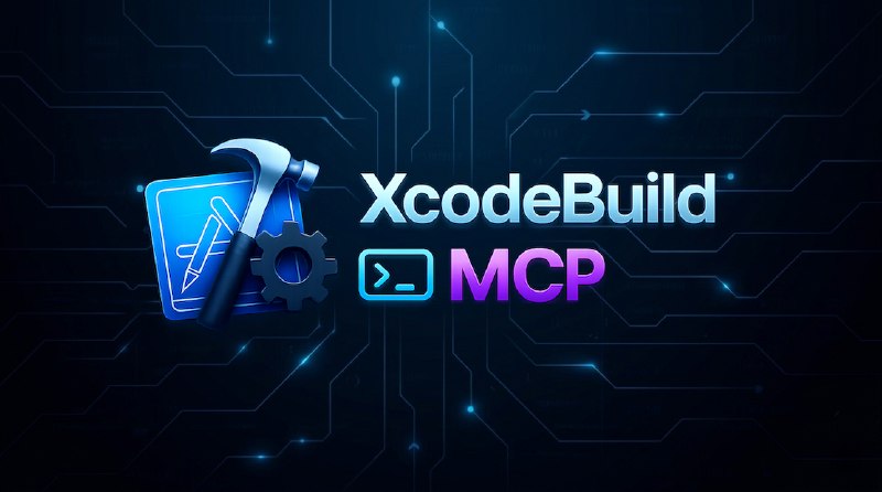 GitHub - getsentry/XcodeBuildMCP: A Model Context Protocol (MCP) server and CLI that provides tools for agent use when working…