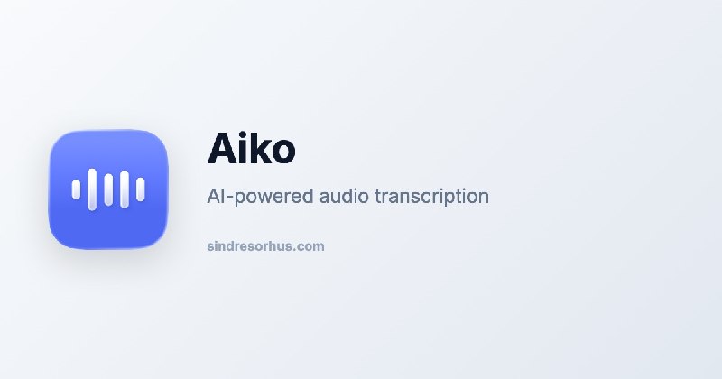 Aiko