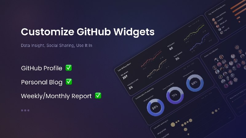 OSSInsight — AI Agent Analytics & Open Source GitHub Intelligence