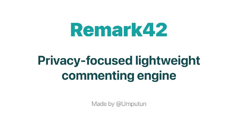 更换博客评论系统 | Reorx’s Forge