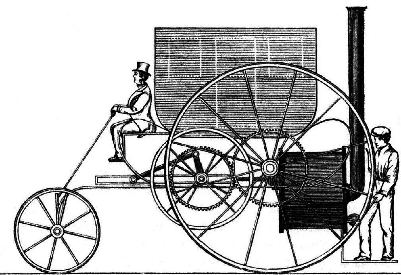 AI Horseless Carriages | koomen.dev