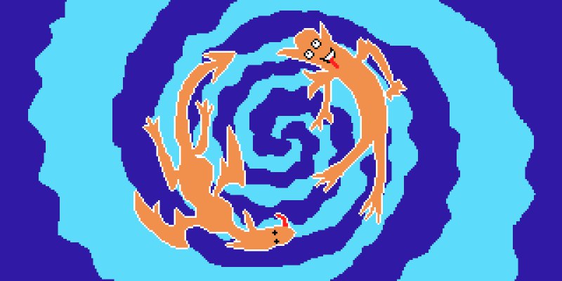 GitHub - TakWolf/fusion-pixel-font: 开源的泛中日韩像素字体，黑体风格