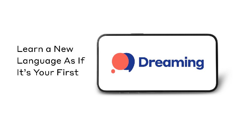 Dreaming – Immersive Language Learning