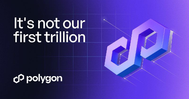 Polygon | The Go-To Blockchain for Payments