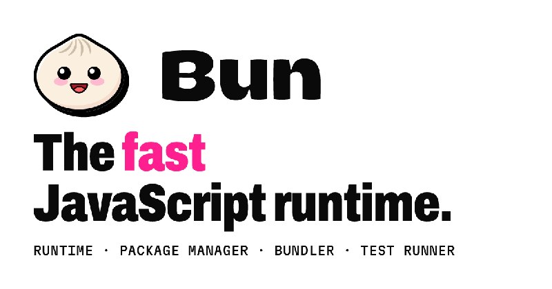 Bun — A fast all-in-one JavaScript runtime