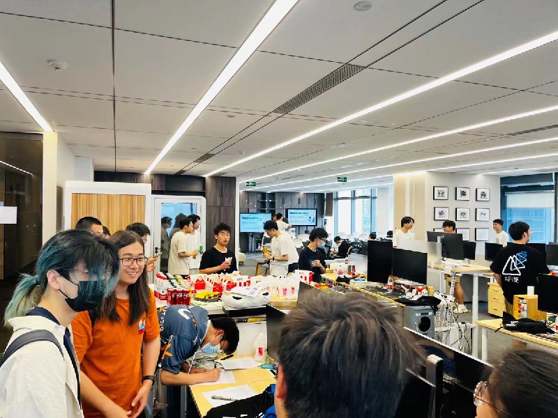 pseudoyu (@pseudo_yu)