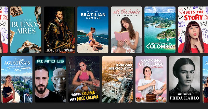 Dreaming Spanish – Learn with Comprehensible Input