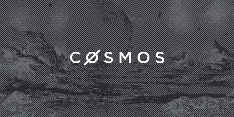 Cosmos | Secure and Performant Blockchain for Institutions