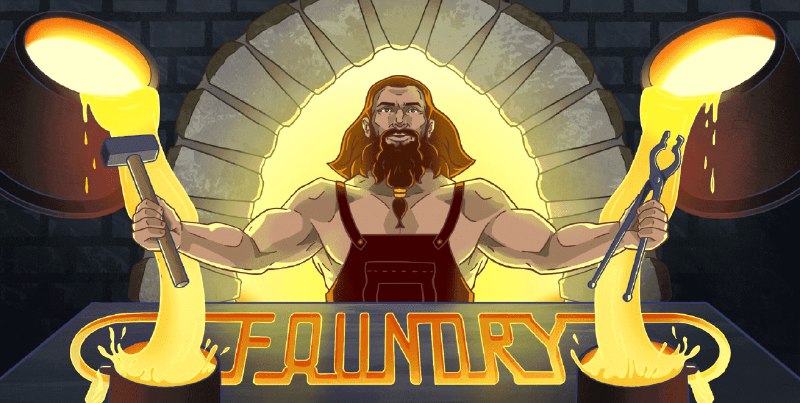 foundry - Ethereum Development Framework