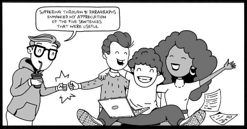 How to Write Blog Posts that Developers Read