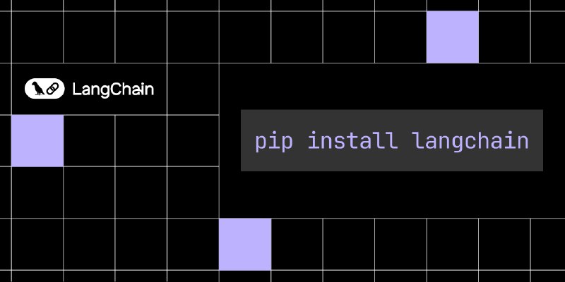 GitHub - langchain-ai/langchain: 🦜🔗 Build context-aware reasoning applications