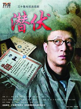 📺 在看潜伏 #douban #watching