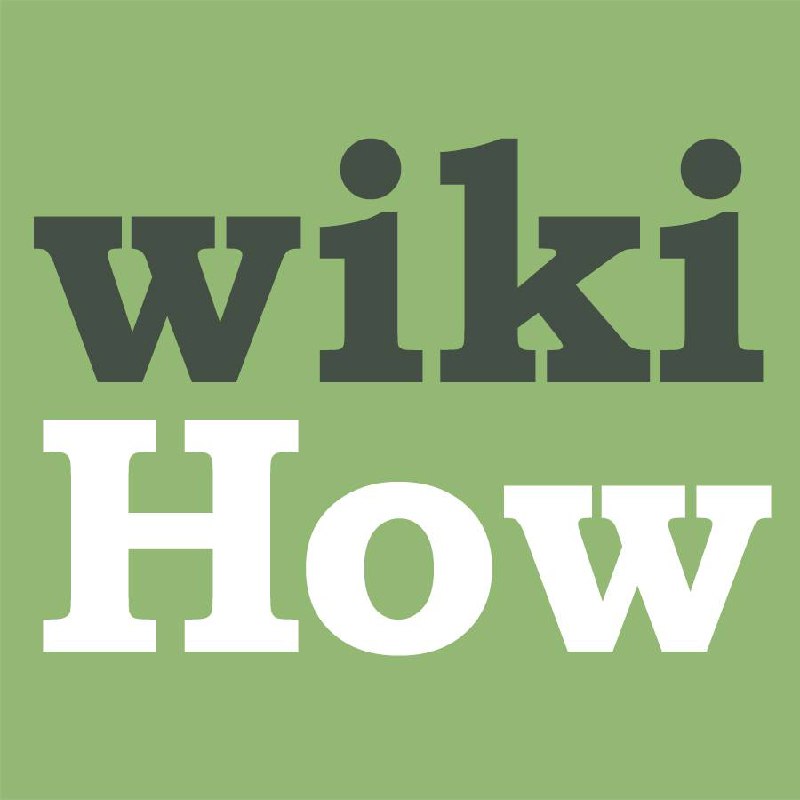 Wikihow