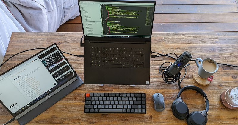 I Spent 2 years Launching Tiny Projects | Tiny Projects