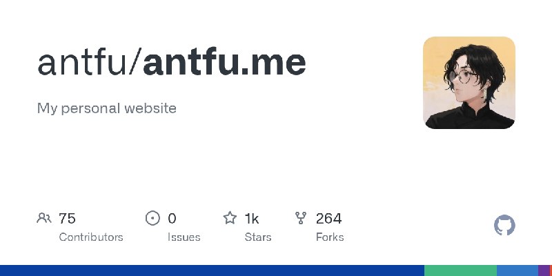 GitHub - antfu/antfu.me: My personal website