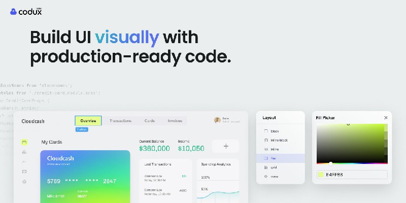 DAZL | Codux LIVE