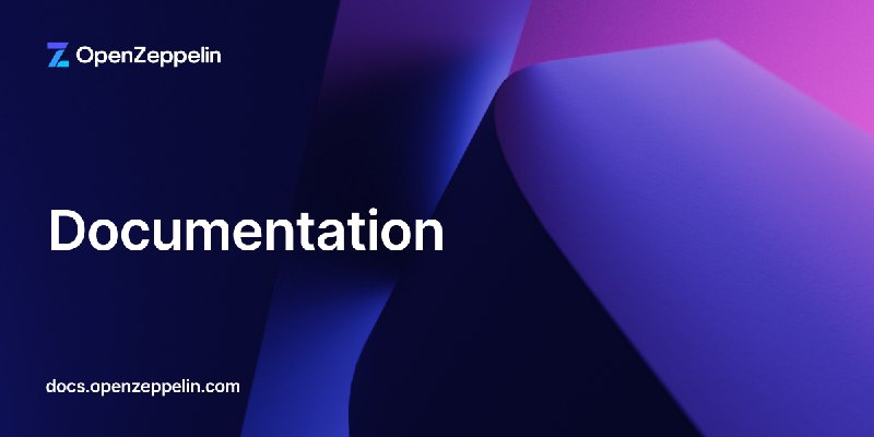 OpenZeppelin Docs