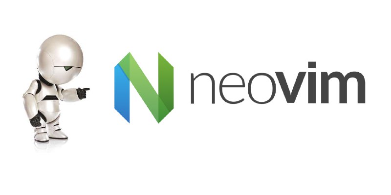 GitHub - neovim/neovim: Vim-fork focused on extensibility and usability
