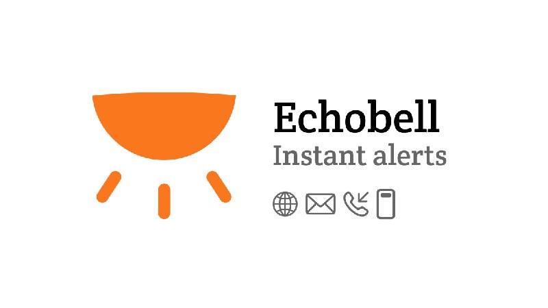 Echobell: Instant Webhook & Email Alerts via Calls & Notifications | Privacy-Focused