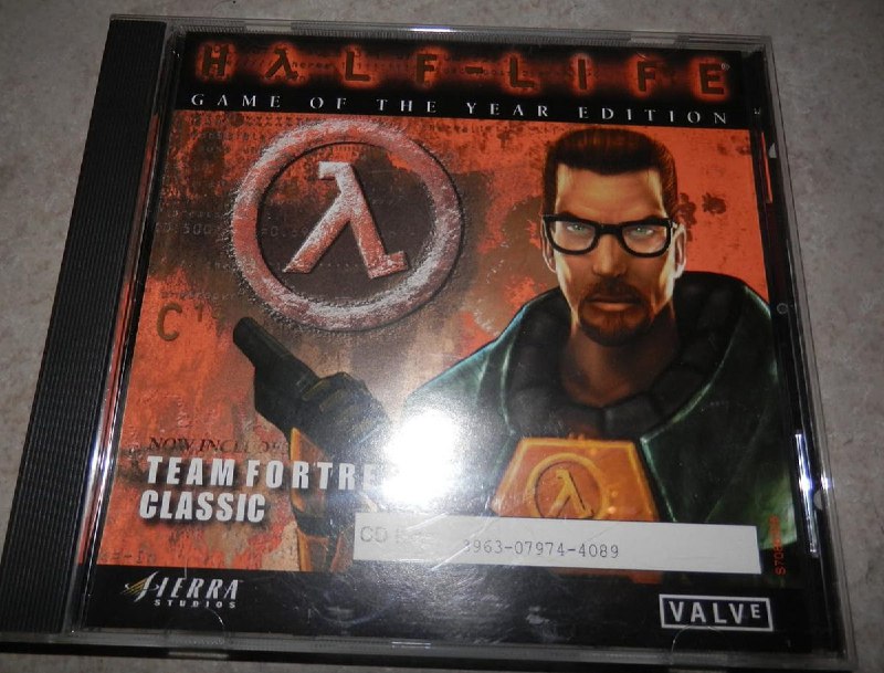 The Early Days of Valve from a Woman Inside
