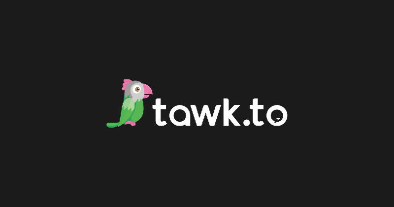 tawk.to - Free Live Chat Software for Your Website