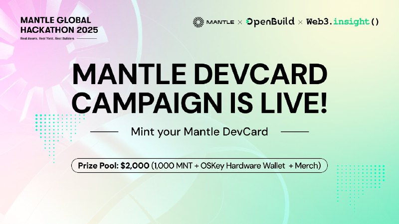 Web3Insight 🤖 (@Web3insightAI)