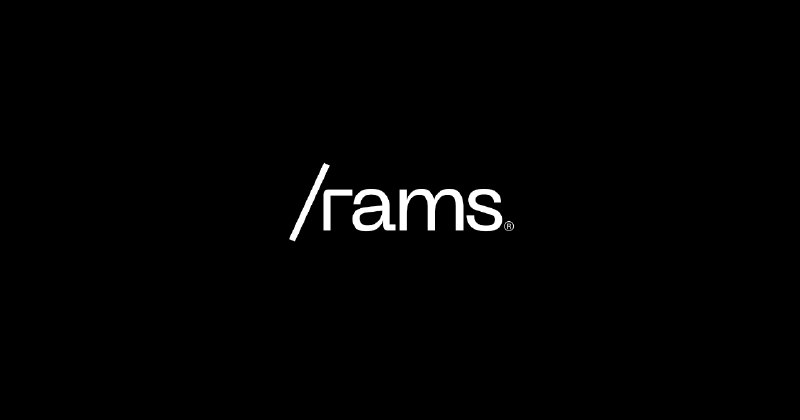 /rams - Design Engineer for Claude Code, Cursor, and OpenCode