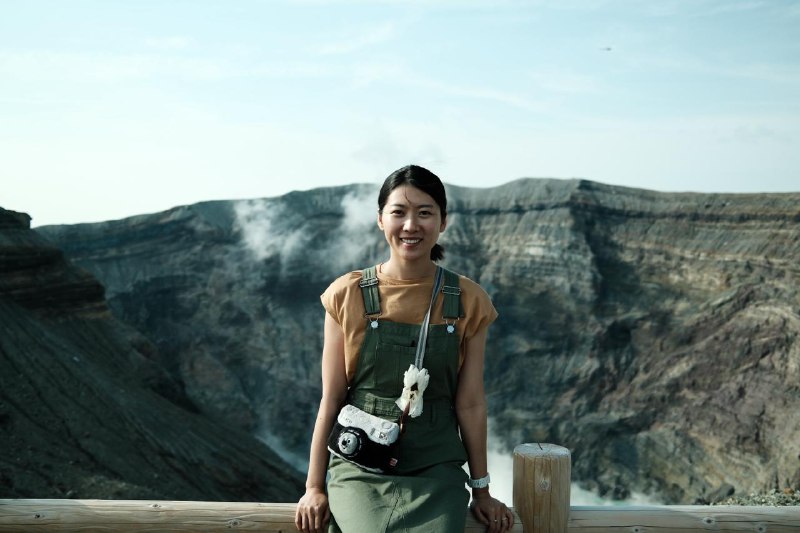 #life #japan黑川温泉 ♨️ + 萤火之森 ⛩️ + 阿苏火山 🌋#life #japan黑川温泉 ♨️ + 萤火之森 ⛩️ + 阿苏火山 🌋