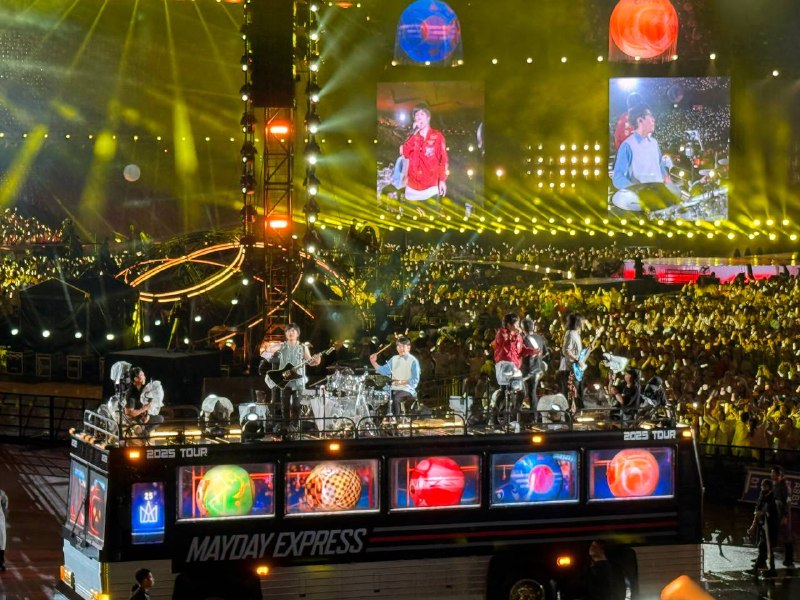 青春又回来了！青春又回来了！