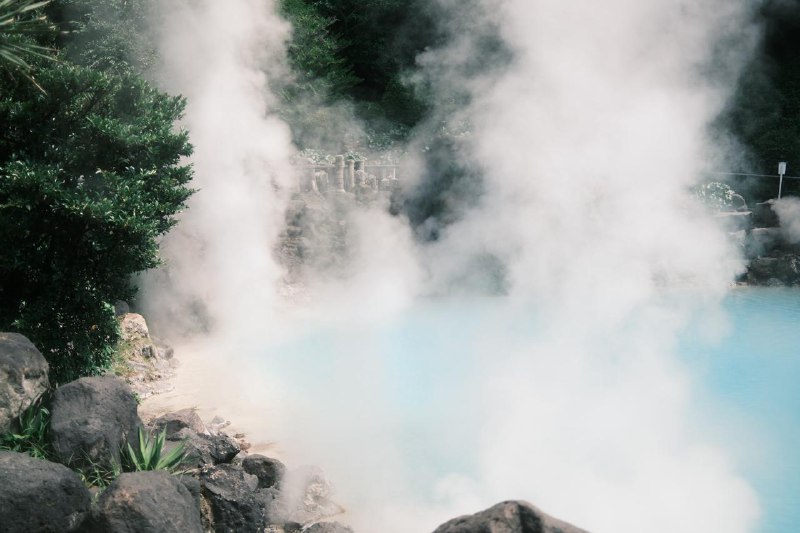 #life #japan太宰府⛩️ + 别府地狱温泉♨️#life #japan太宰府⛩️ + 别府地狱温泉♨️